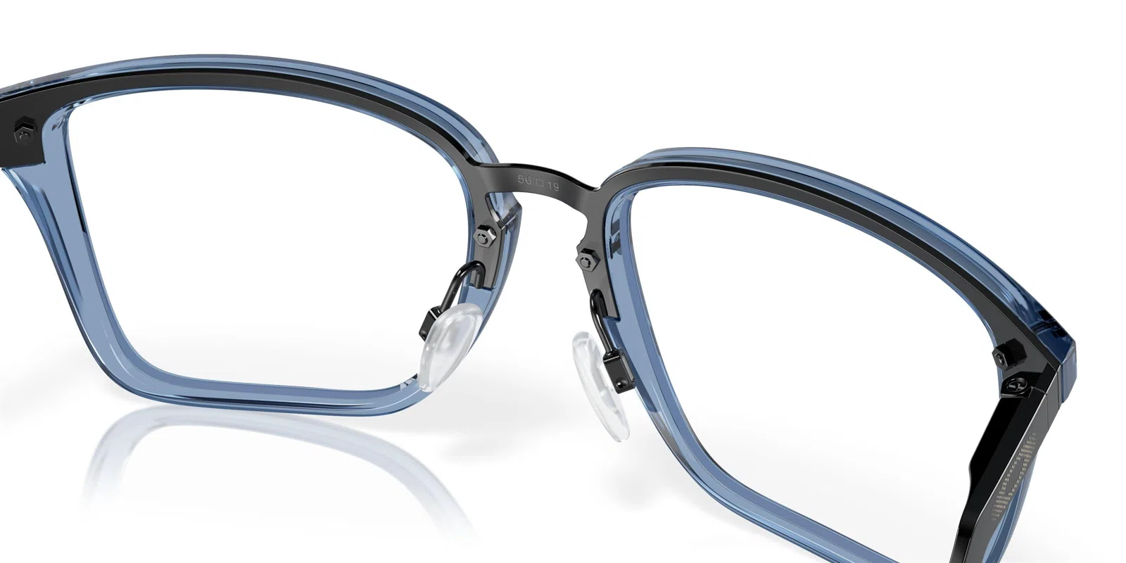 Oakley Cognitive 8162 Eyeglasses - view 27